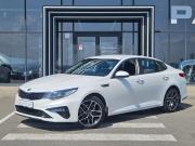 Kia Optima IV Рестайлинг Воронеж  - изображение 12