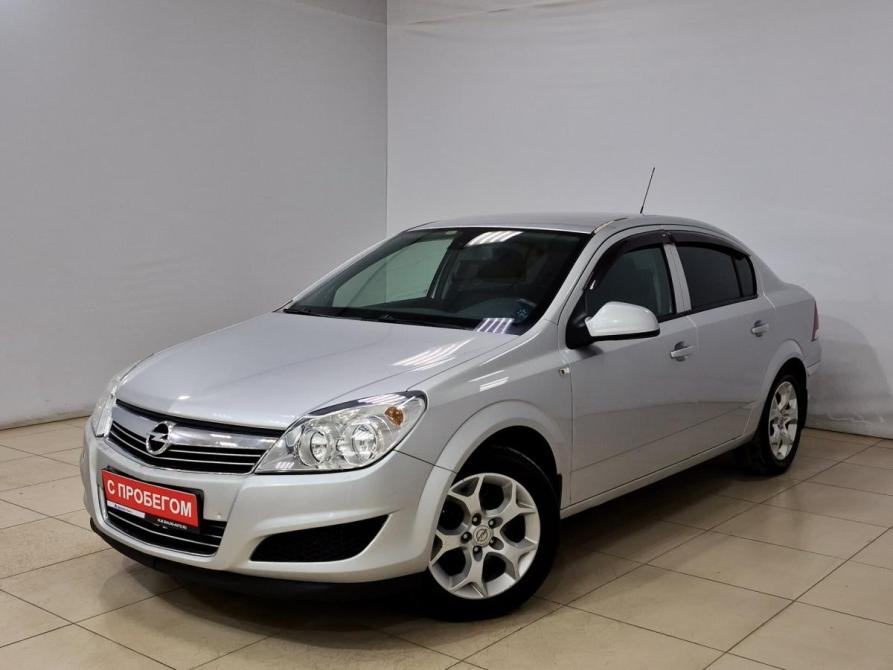 Opel Astra H Рестайлинг Альметьевск  - изображение 1