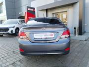 Hyundai Solaris I Набережные Челны  - изображение 36
