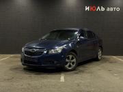 Chevrolet Cruze I Челябинск  - изображение 4