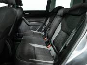 Skoda Yeti I Рестайлинг Санкт-Петербург  - изображение 28
