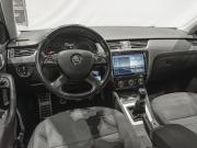 Skoda Octavia III (A7) Мурманск  - изображение 31