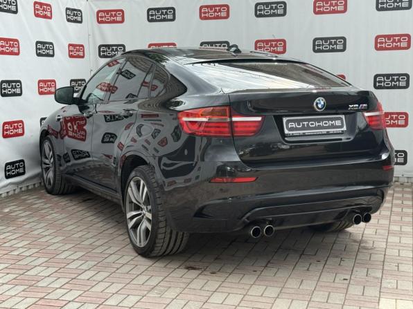 BMW X6 M I (E71) Рестайлинг с пробегом 2013 года, цена 2 699 990 рублей, 121000 км, внедорожник, Автокод Объявления