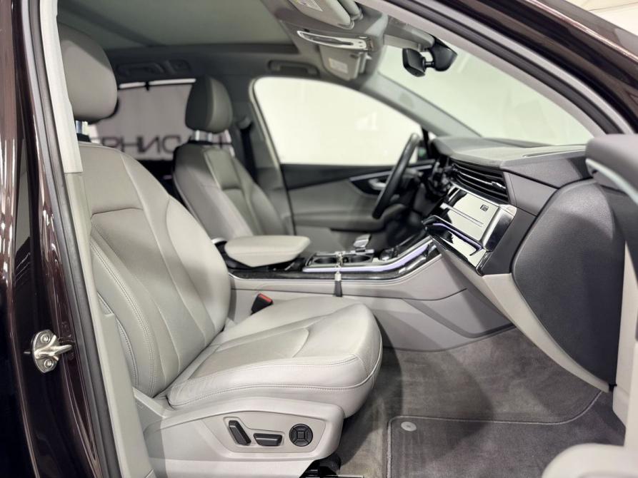 Audi Q7 II (4M) Рестайлинг Санкт-Петербург  - изображение 24