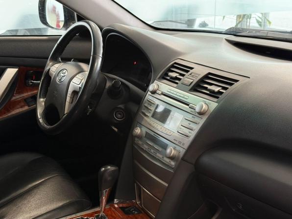 Toyota Camry VI (XV40) с пробегом 2008 года, цена 1 045 000 рублей, 230004 км, седан, Автокод Объявления