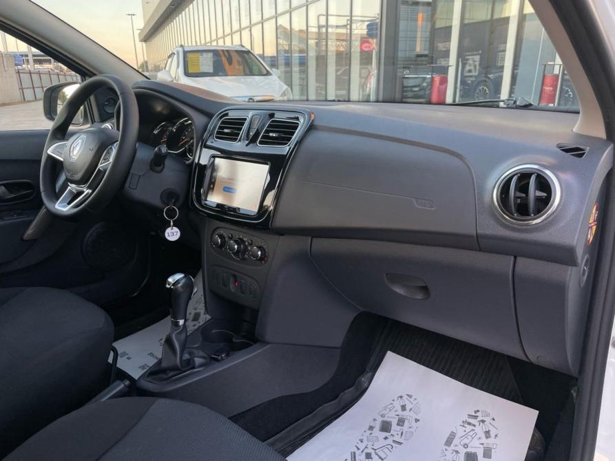 Renault Logan II Рестайлинг Краснодар  - изображение 20