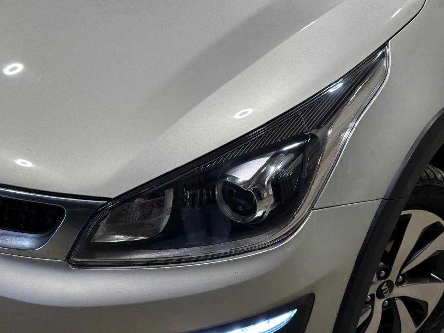 Kia Rio IV Челябинск  - изображение 7