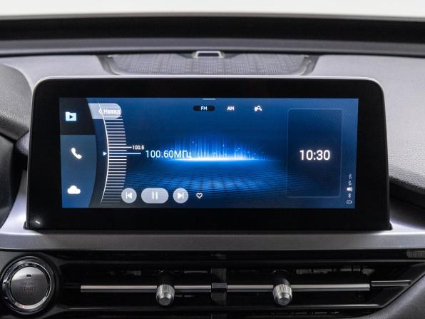 Chery Tiggo 4 Pro I с пробегом 2024 года, цена 1 600 000 рублей, 22077 км, внедорожник, Автокод Объявления
