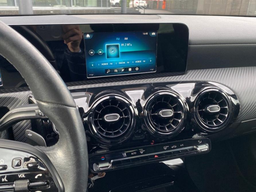 Mercedes-Benz A-Класс IV (W177) Сочи  - изображение 9