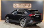 Toyota RAV4 V (XA50) Уфа  - изображение 25