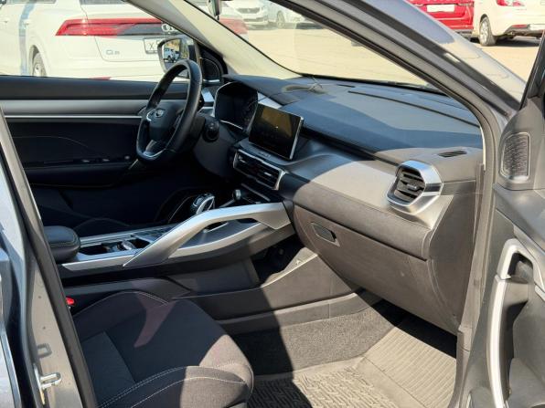Geely Coolray I с пробегом 2021 года, цена 1 797 000 рублей, 42658 км, внедорожник, Автокод Объявления
