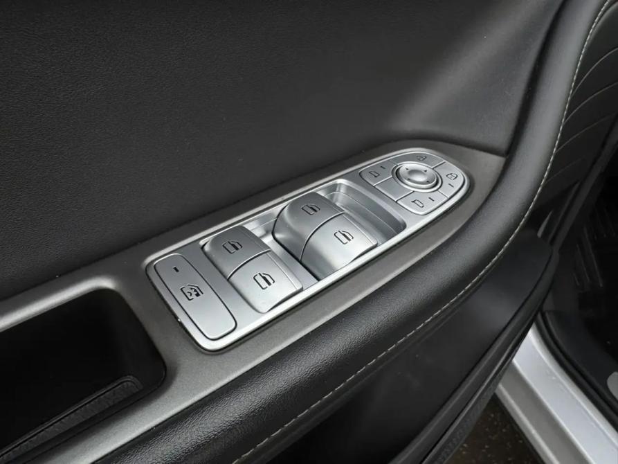 Chery Tiggo 7 Pro Max I Рестайлинг Новосибирск  - изображение 18