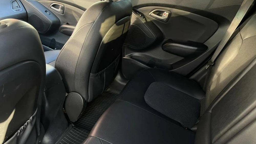 Hyundai ix35 I Оренбург  - изображение 16
