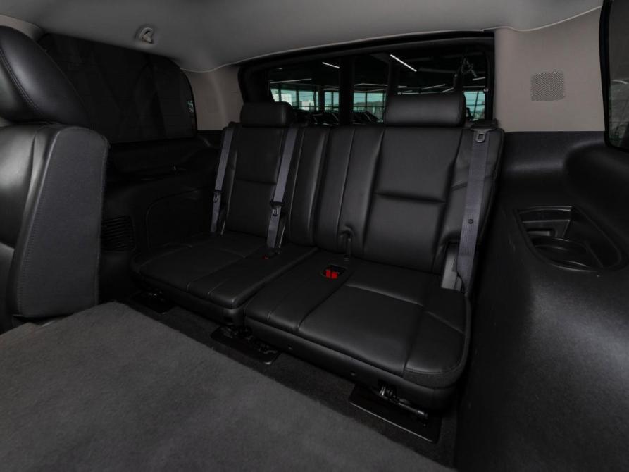 Chevrolet Tahoe III Москва  - изображение 14
