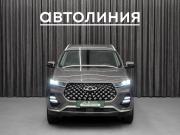Chery Tiggo 7 Pro I Красноярск  - изображение 21