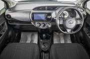 Toyota Vitz III (XP130) Рестайлинг 2 Барнаул  - изображение 36
