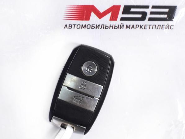 Kia Sorento III Prime Рестайлинг с пробегом 2018 года, цена 2 799 999 рублей, 120798 км, внедорожник, Автокод Объявления