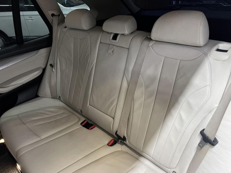 BMW X5 III (F15) Тверь  - изображение 10