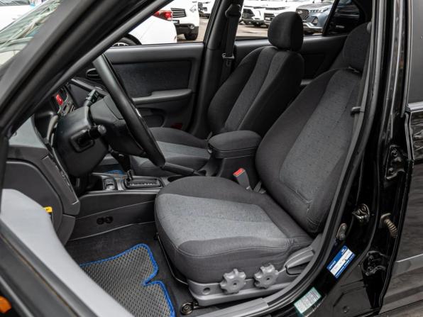 Hyundai Elantra III (XD2) Рестайлинг с пробегом 2005 года, цена 520 000 рублей, 222762 км, седан, Автокод Объявления