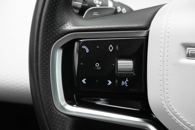 Land Rover Range Rover Velar I с пробегом 2022 года, цена 5 499 000 рублей, 42943 км, внедорожник, Автокод Объявления