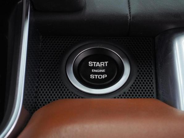Land Rover Range Rover Sport II с пробегом 2015 года, цена 3 339 000 рублей, 187000 км, внедорожник, Автокод Объявления