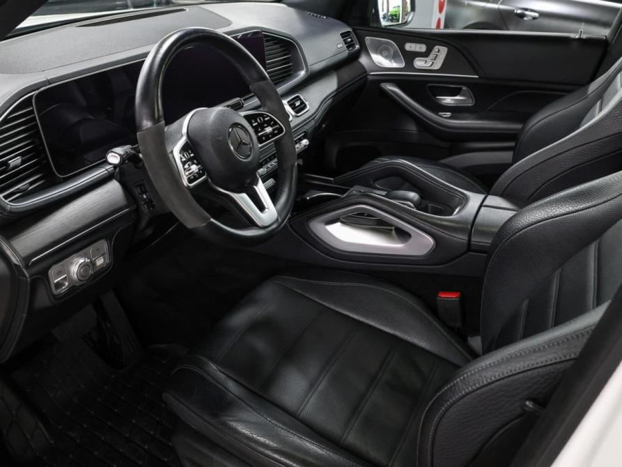 Mercedes-Benz GLE II (V167) Москва  - изображение 17