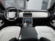 Land Rover Range Rover IV Рестайлинг Иркутск  - изображение 52