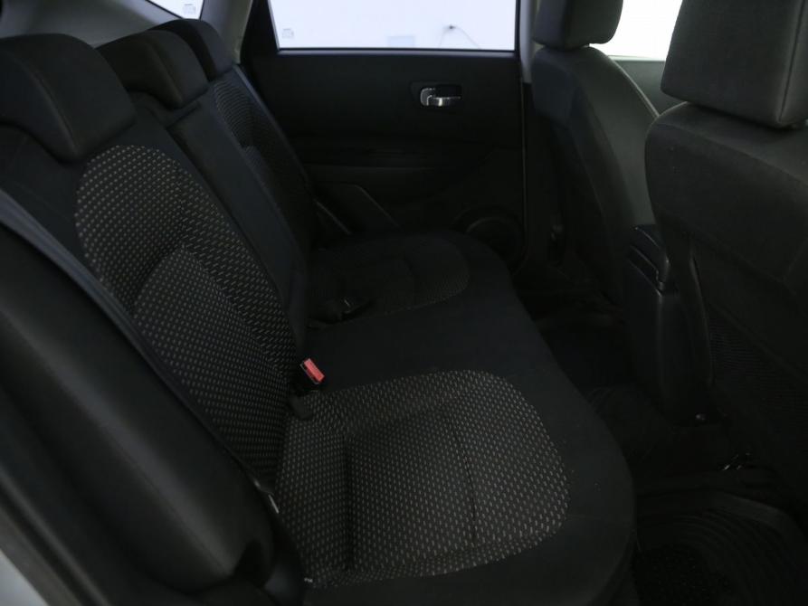 Nissan Qashqai I Иваново  - изображение 11