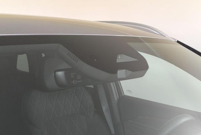 Geely Monjaro I Рестайлинг с пробегом 2025 года, цена 4 100 000 рублей, 3801 км, внедорожник, Автокод Объявления