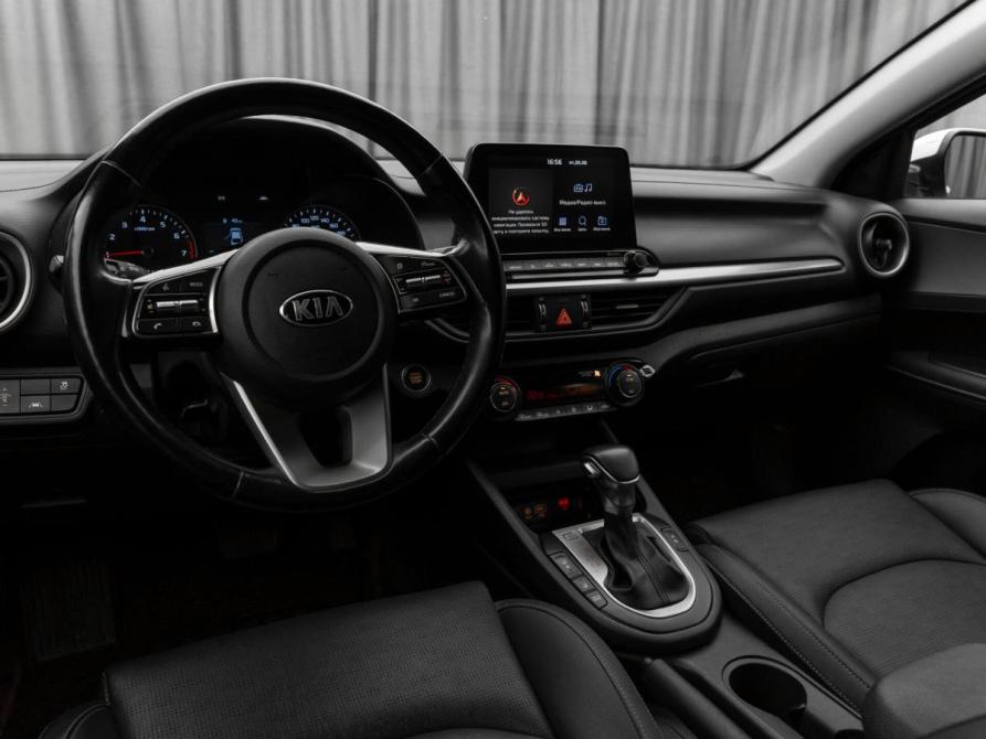 Kia K3 II Москва  - изображение 7