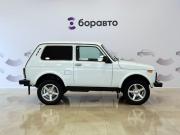 Lada (ВАЗ) 2121 (4x4) I Рестайлинг Ставрополь  - изображение 20