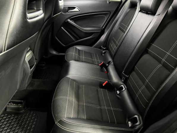 Mercedes-Benz A-Класс III (W176) с пробегом 2014 года, цена 1 100 000 рублей, 240989 км, хэтчбек, Автокод Объявления