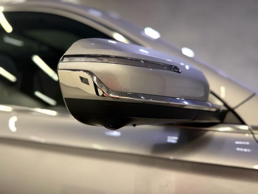 Geely Monjaro I Новосибирск  - изображение 12