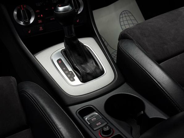 Audi Q3 I (8U) с пробегом 2012 года, цена 1 699 000 рублей, 134270 км, внедорожник, Автокод Объявления