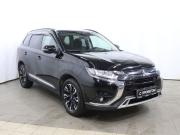 Mitsubishi Outlander III Рестайлинг 3 Москва  - изображение 25