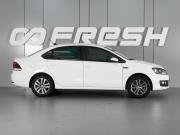 Volkswagen Polo V Рестайлинг Минеральные Воды  - изображение 21