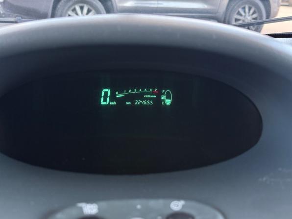 Toyota Yaris I с пробегом 2000 года, цена 390 000 рублей, 324000 км, хэтчбек, Автокод Объявления