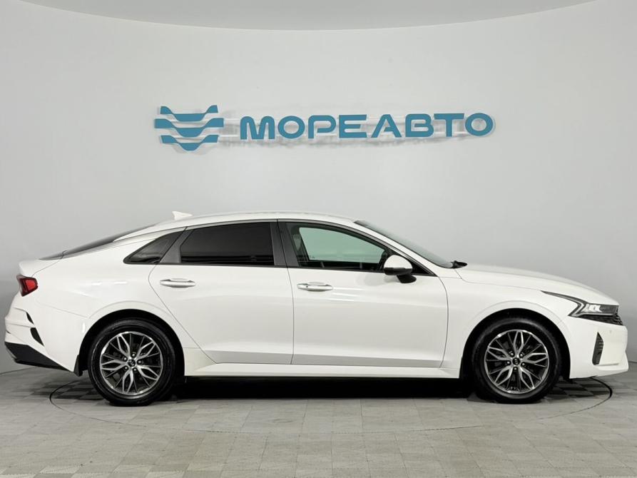 Kia K5 III Калининград  - изображение 4