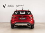 Kia Rio IV Казань  - изображение 12