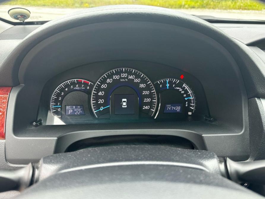 Toyota Camry VII (XV50) Пермь  - изображение 7