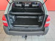 Hyundai Tucson I Вологда  - изображение 35