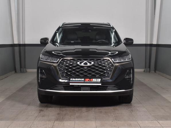 Chery Tiggo 7 Pro Max I с пробегом 2023 года, цена 1 849 999 рублей, 69548 км, внедорожник, Автокод Объявления