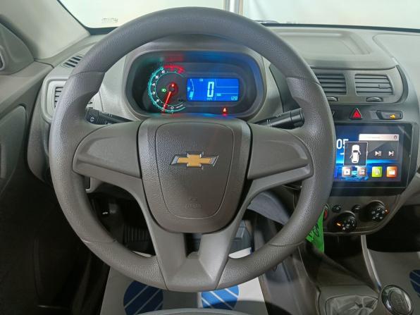 Chevrolet Cobalt II Рестайлинг с пробегом 2021 года, цена 1 030 000 рублей, 60500 км, седан, Автокод Объявления