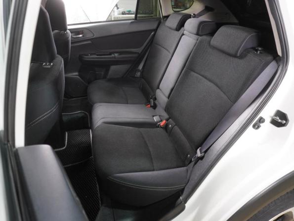 Subaru XV I с пробегом 2012 года, цена 1 409 000 рублей, 115209 км, внедорожник, Автокод Объявления