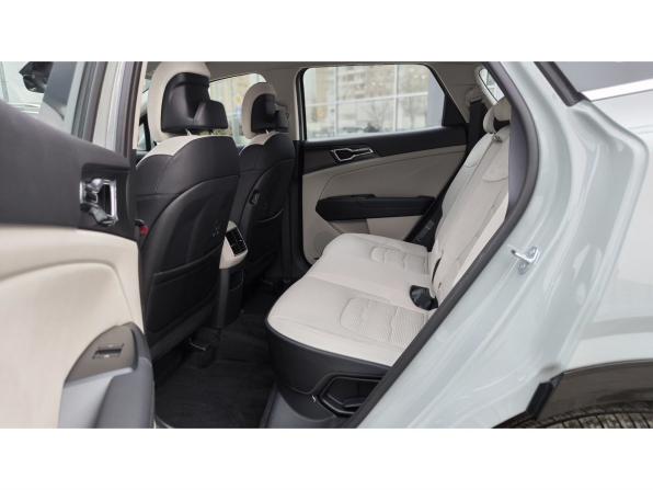 Новый Kia Sportage V Рестайлинг 2026 года, цена 4 850 000 рублей, внедорожник, Автокод Объявления
