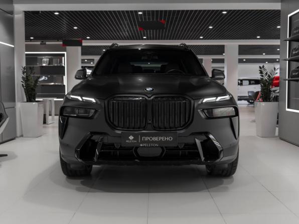BMW X7 I (G07) Рестайлинг с пробегом 2023 года, цена 14 900 000 рублей, 22060 км, внедорожник, Автокод Объявления