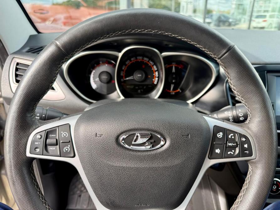 Lada (ВАЗ) Vesta I Воронеж  - изображение 13