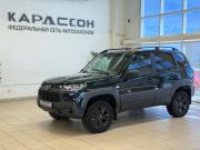 Lada (ВАЗ) Niva Travel I Волгоград  - изображение 18