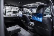 Toyota Land Cruiser 300 Series Москва  - изображение 29