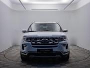 Ford Explorer V Рестайлинг Москва  - изображение 24